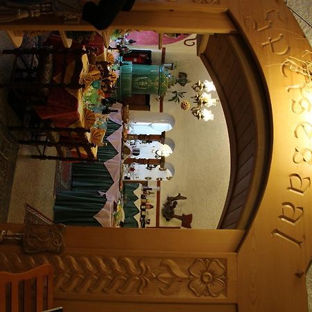 Hotel Ancora カステッロ・ディ・フィエンメ エクステリア 写真