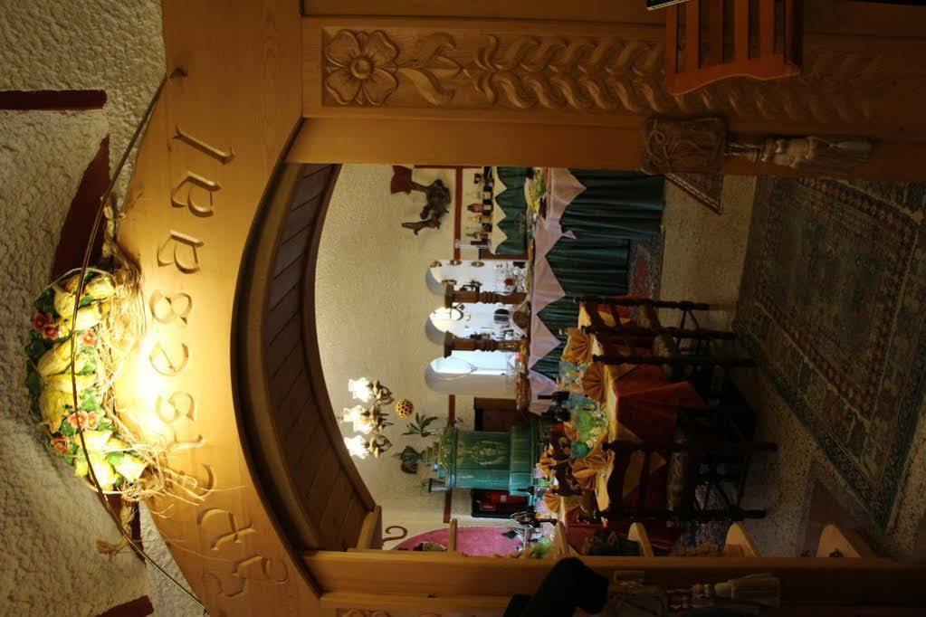 Hotel Ancora カステッロ・ディ・フィエンメ エクステリア 写真